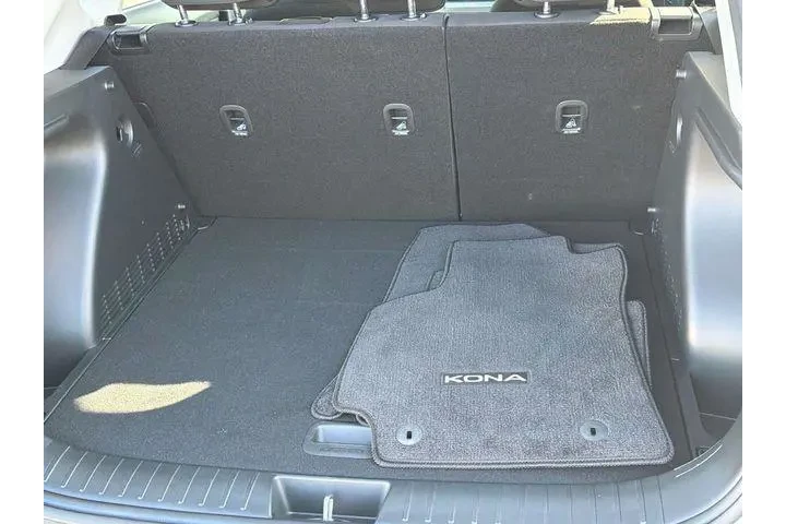 $23990 : Hyundai KONA 2025 SE 4dr Cro image 7