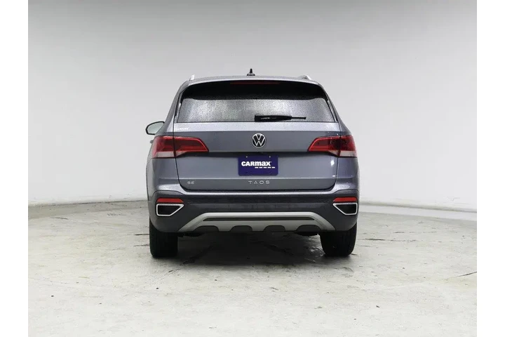 $21998 : Volkswagen Taos 2024 SE 4dr image 6