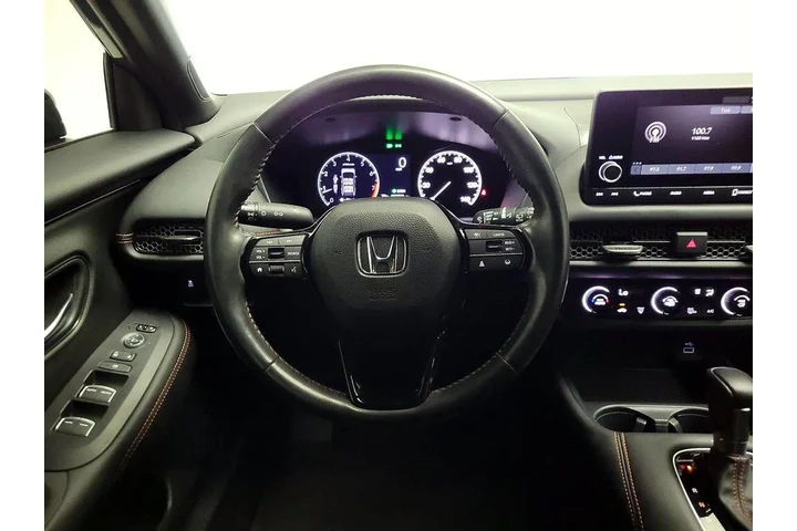 $25998 : Honda HR-V 2025 Sport 4dr Cr image 10