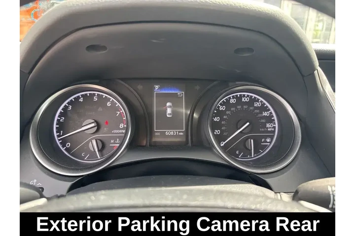 $20355 : Toyota Camry 2023 SE 4dr Sed image 7