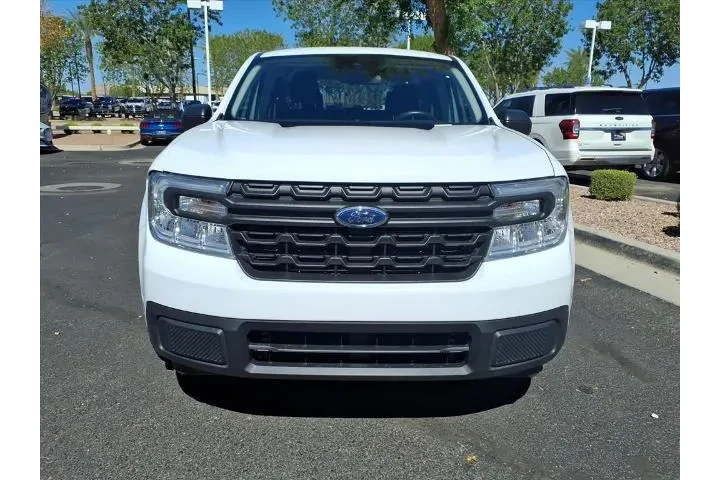 $24796 : Ford Maverick 2022 XL 4dr Su image 2