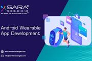 Wearable app development en San Diego