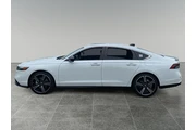 $30150 : Honda Accord Hybrid 2024 Spo thumbnail