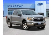 $30861 : Ford F-150 2022 4x2 XLT 4dr thumbnail