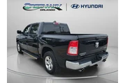 $26998 : Ram 1500 2021 4x4 Big Horn 4 thumbnail