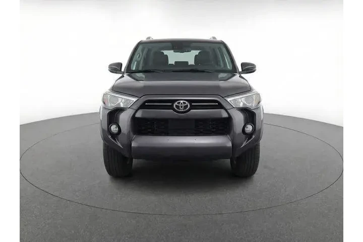 $35313 : Toyota 4Runner 2020 4x4 SR5 image 5
