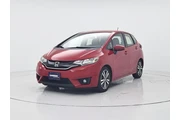 $15998 : Honda Fit 2016 EX 4dr Hatchb thumbnail