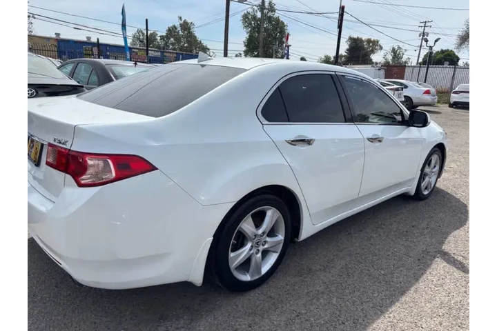 $10999 : 2013 TSX w/Tech image 6