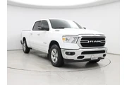 Ram 1500 2020 4x4 Big Horn 4 en Modesto