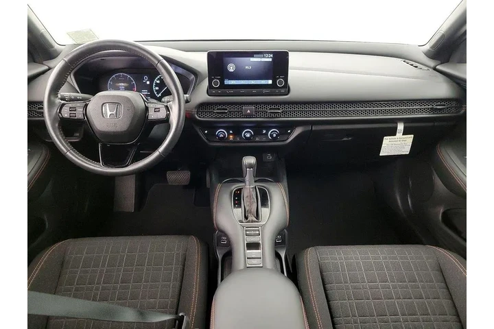 $26998 : Honda HR-V 2023 Sport 4dr Cr image 9