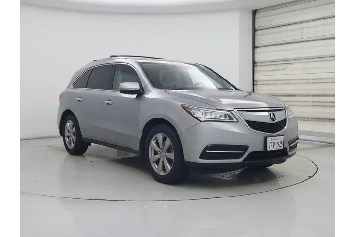 $19998 : Acura MDX 2016 SH-AWD 4dr SU image 1