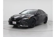 $28998 : Toyota Camry 2022 XSE 4dr Se thumbnail