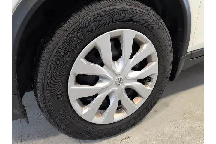 $16949 : Nissan Rogue 2019 AWD S 4dr image 9