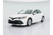 $23998 : Toyota Camry 2020 LE 4dr Sed thumbnail