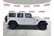 $35000 : Jeep Wrangler Unlimited 2021 thumbnail