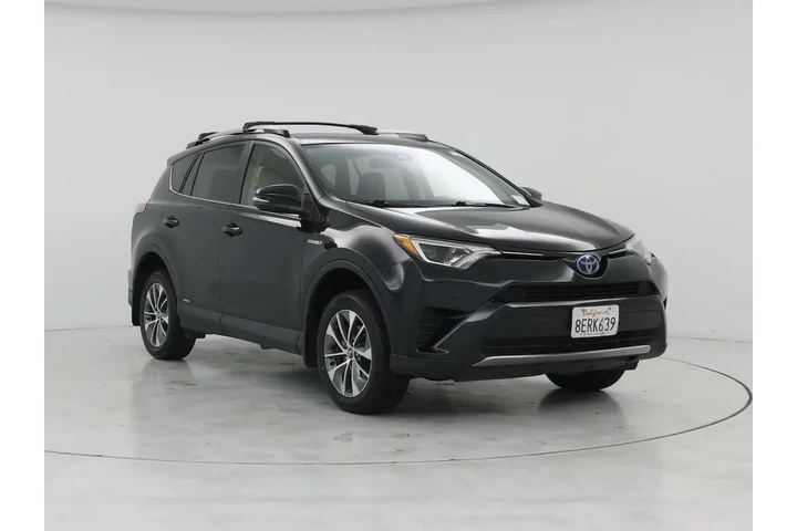 $21998 : Toyota RAV4 Hybrid 2018 AWD image 1