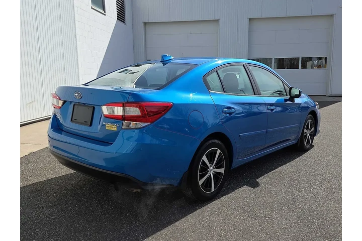 $18325 : Subaru Impreza 2023 AWD Prem image 6