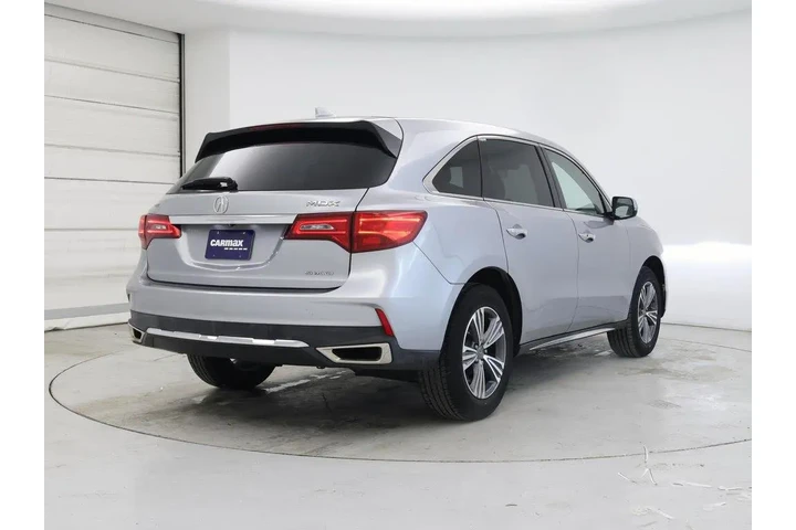 $31998 : Acura MDX 2019 SH-AWD 4dr SU image 8