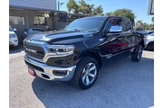 2019 RAM 1500 LIMITED en Houston