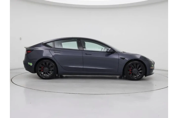 $30998 : Tesla Model 3 2023 AWD Perfo image 7