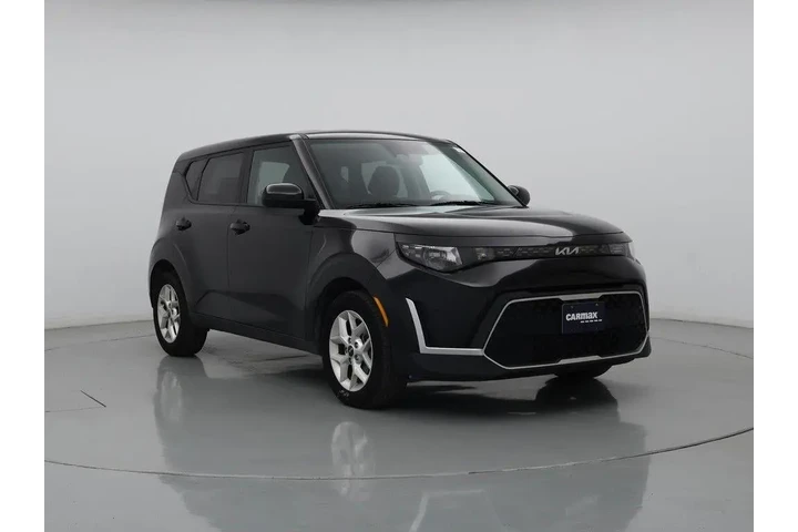 $17998 : Kia Soul 2024 LX 4dr Crossov image 1