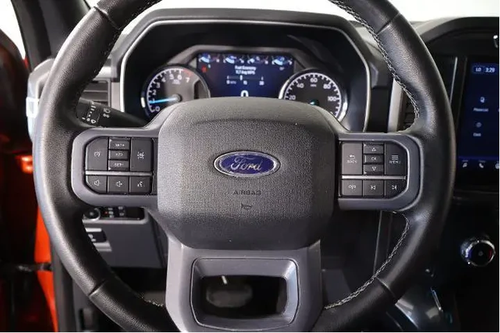 $39152 : Ford F-150 2023 4x4 Lariat 4 image 3