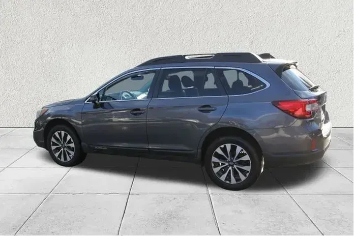 $11495 : Subaru Outback 2016 AWD 3.6R image 6