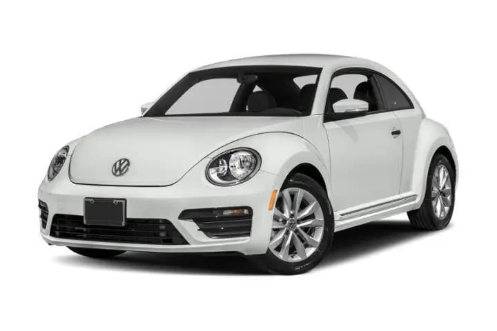 2017 Beetle 1.8T Classic image 2