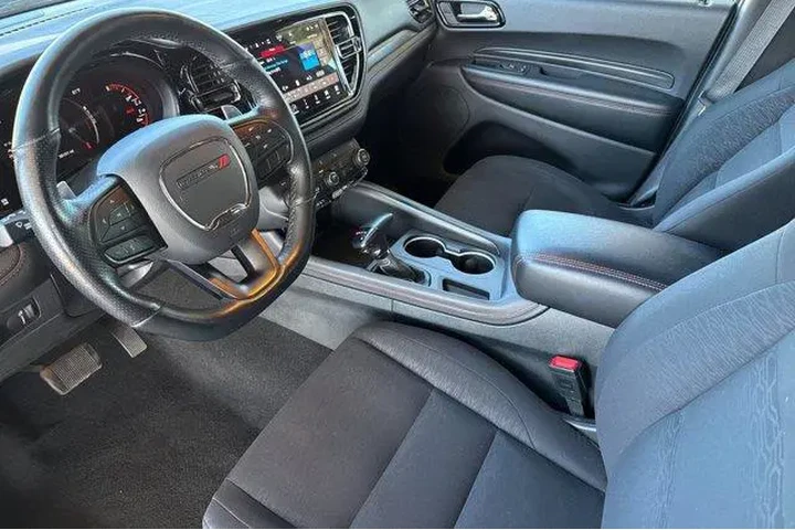 $29374 : Dodge Durango 2025 AWD GT 4d image 5