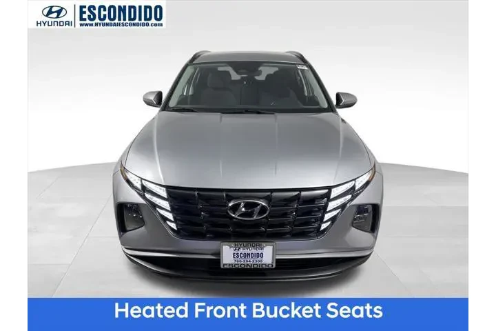 $22297 : Hyundai TUCSON 2024 AWD SEL image 9