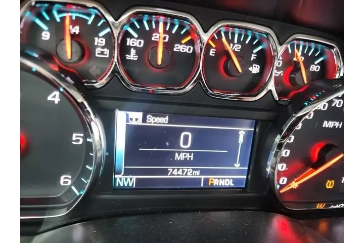 $26669 : Chevrolet Silverado 1500 201 image 9