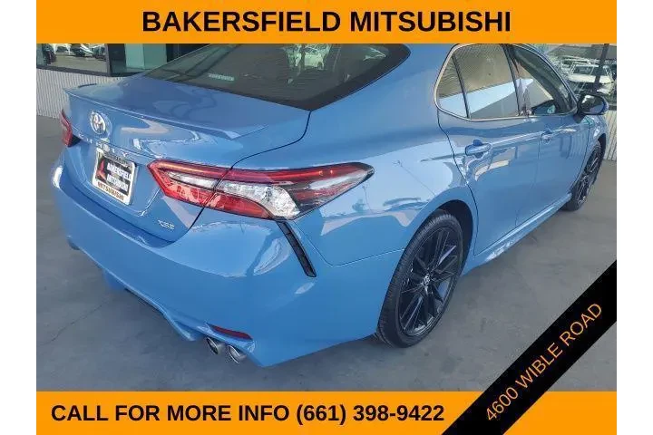 $27999 : Toyota Camry 2023 XSE 4dr Se image 5
