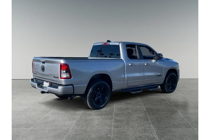 $34300 : Ram 1500 2022 image 5