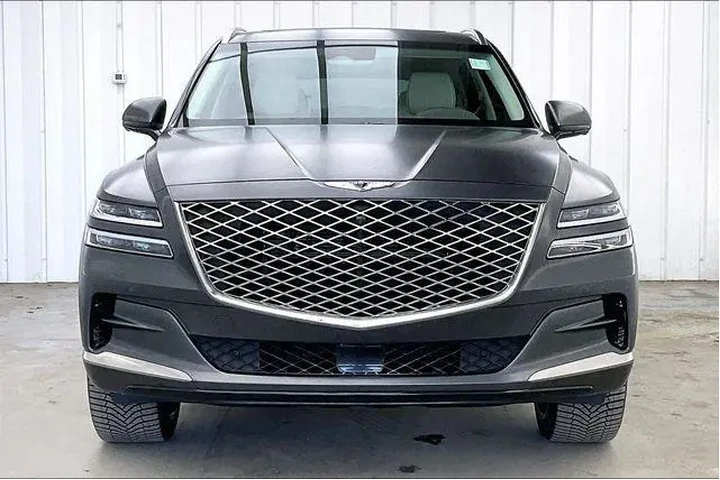 $39990 : Genesis GV80 2023 AWD 3.5T 4 image 3