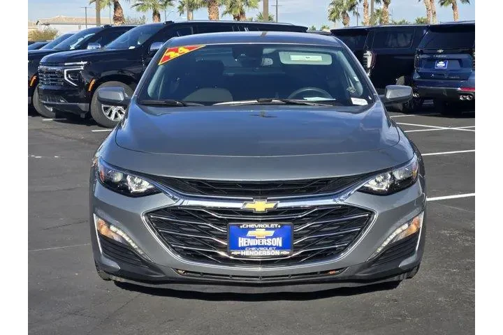 $19991 : Chevrolet Malibu 2024 LT 4dr image 8
