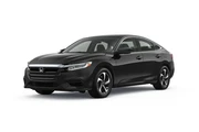 Honda Insight 2022 EX 4dr Se en Atlanta