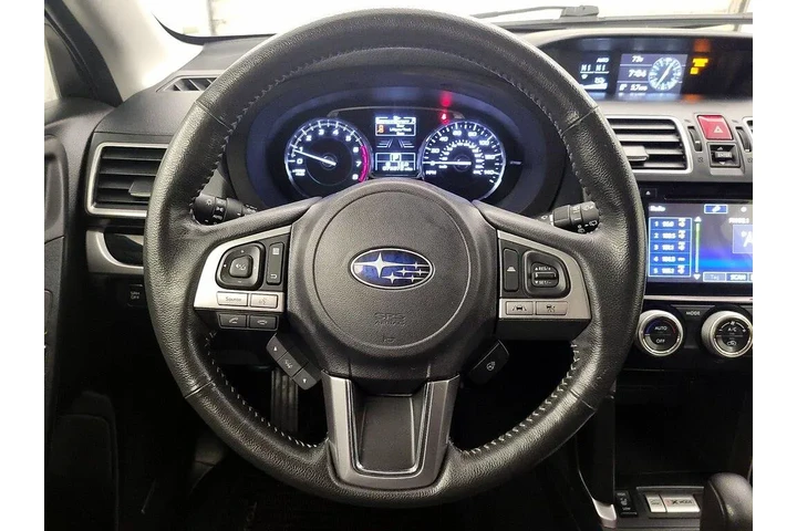 $19998 : Subaru Forester 2018 AWD 2.5 image 10