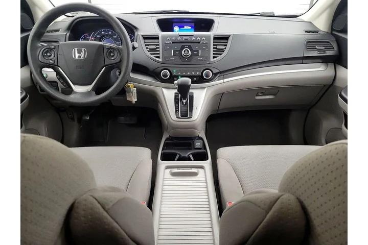 $16998 : Honda CR-V 2014 EX 4dr SUV image 9