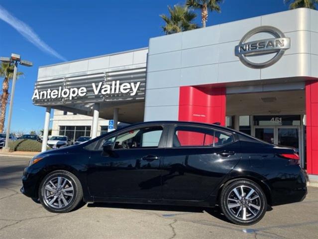 $12995 : 2021 Nissan Versa Sdn image 4