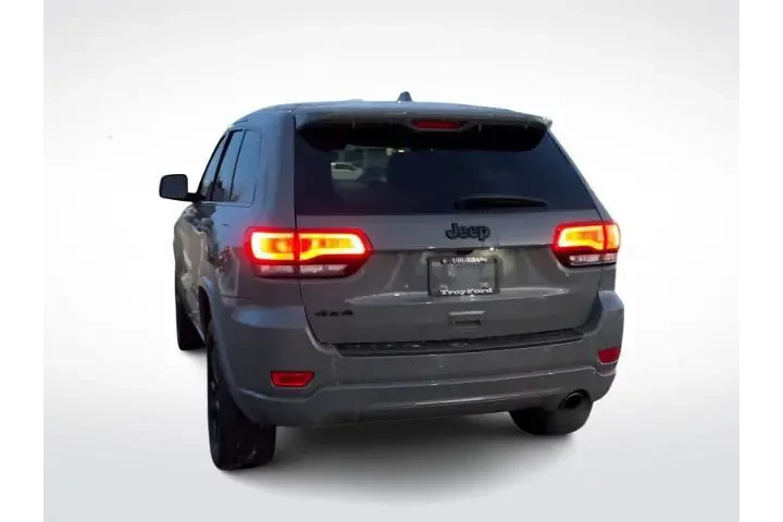 $19995 : Jeep Grand Cherokee 2020 4x4 image 7