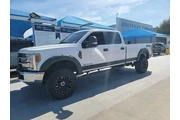 Ford F-250 Super Duty 2018 4