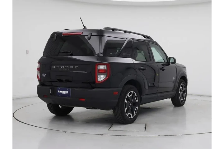 $31998 : Ford Bronco Sport 2024 AWD O image 8