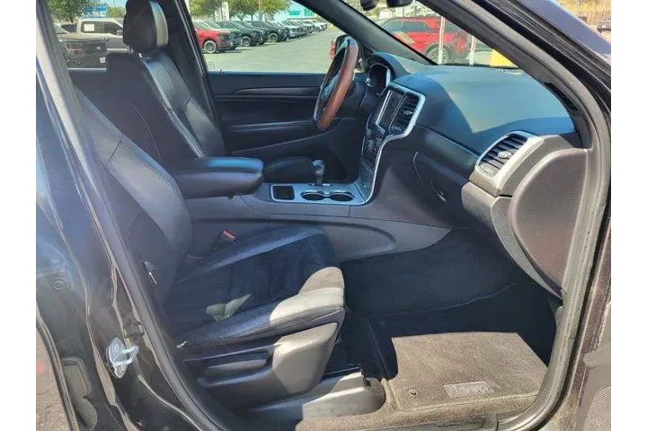 $9900 : Jeep Grand Cherokee 2015 4x2 image 7