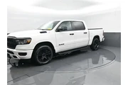 $37988 : Ram 1500 2023 4x4 Big Horn 4 thumbnail