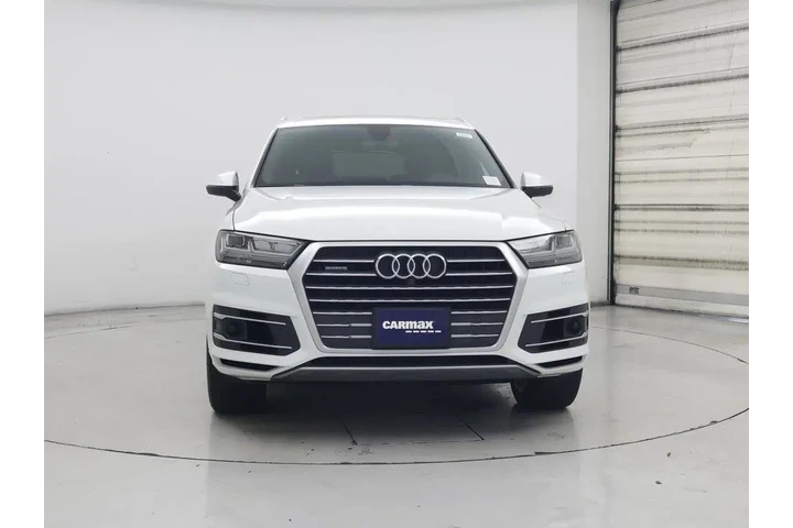 $35998 : Audi Q7 2019 AWD quattro Pre image 5