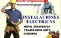 Electricista,Federman,teusaqui