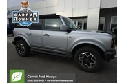 $34949 : Ford Bronco 2022 4x4 Outer B thumbnail