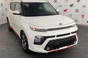 Used 2020 Soul GT-Line IVT fo en Orange County