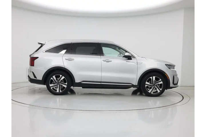$36998 : Kia Sorento Hybrid 2023 AWD image 7