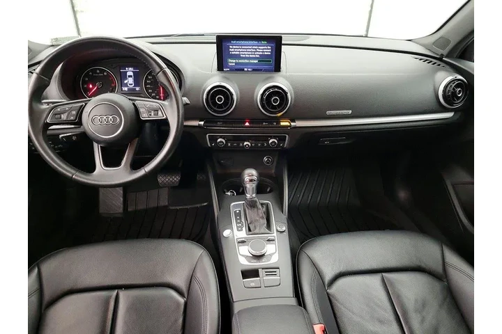 $14998 : Audi A3 2017 AWD 2.0T quattr image 9